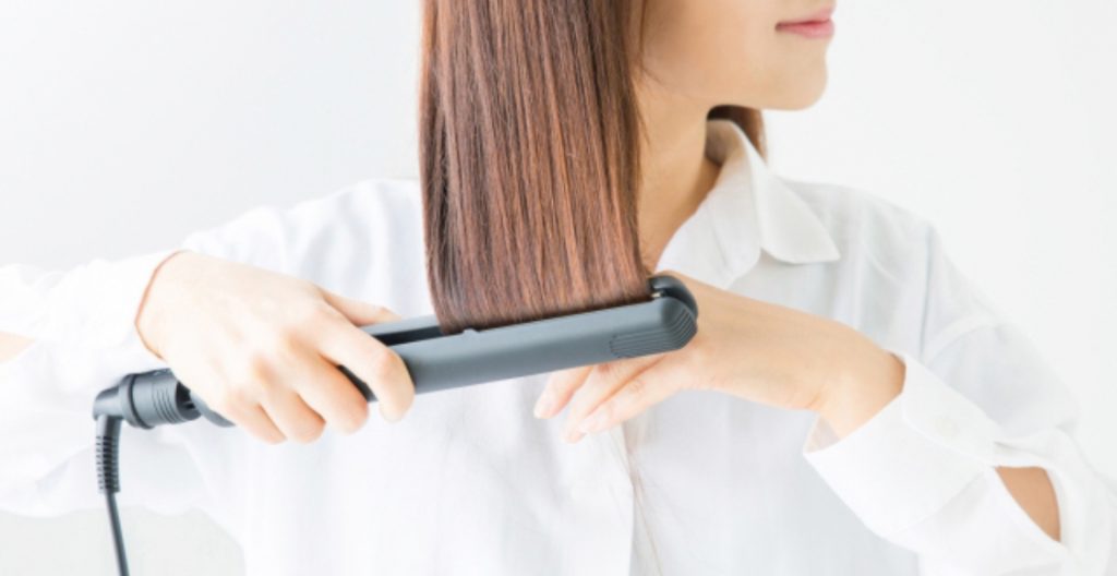 ストレートアイロンでやってはいけない3つの事 Paul Hair Design ストレートアイロンでやってはいけない3つの事 Paul Hair Design