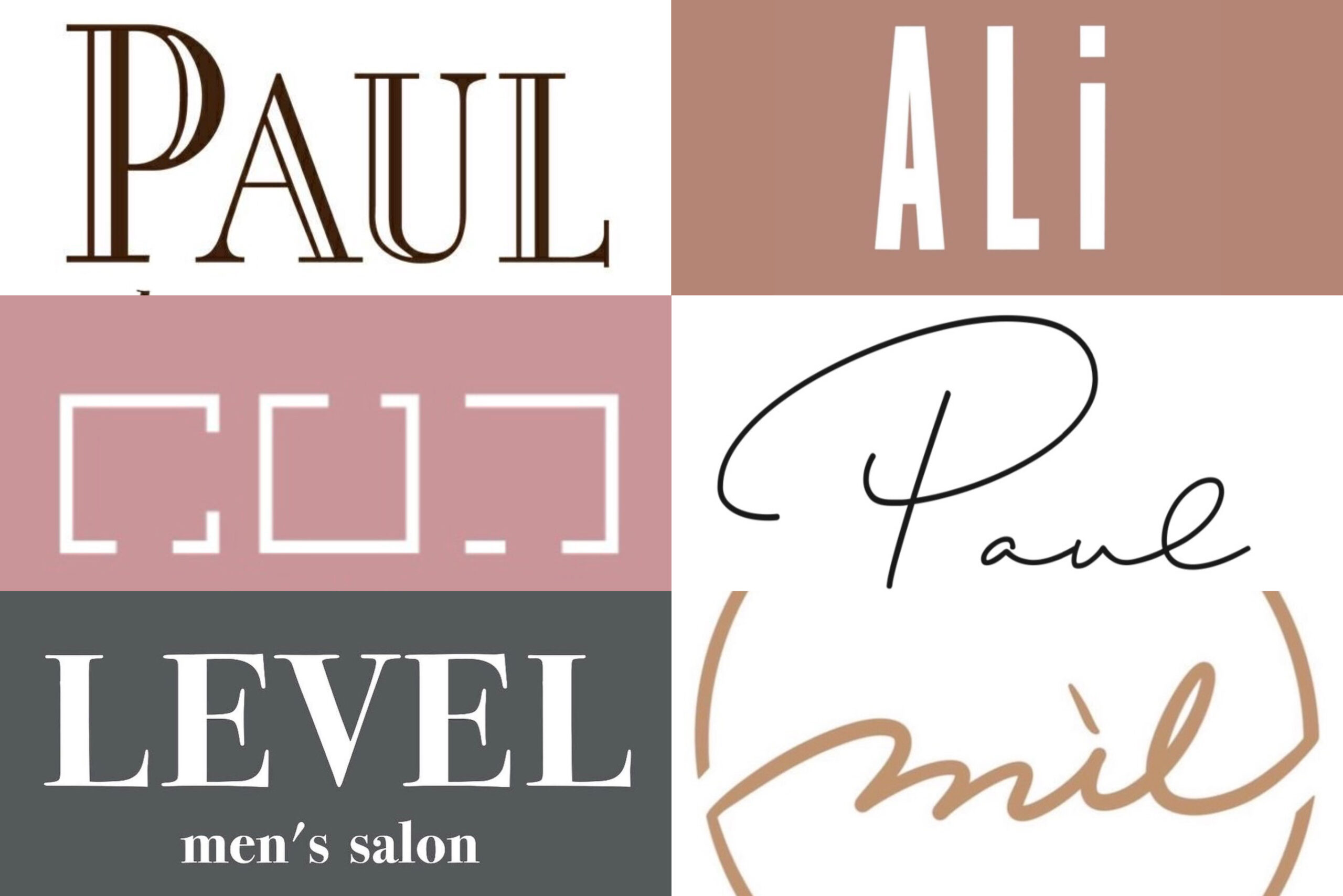 PAUL hair design