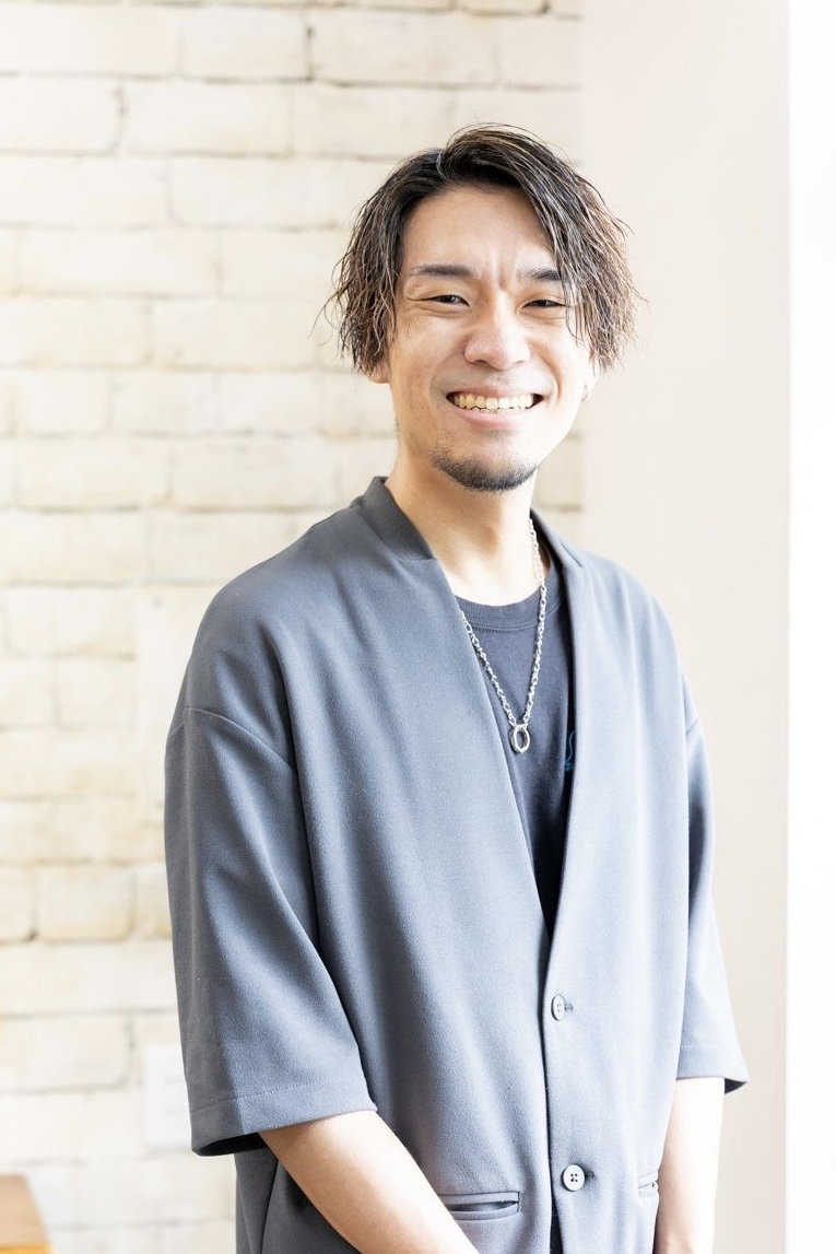 松本 尚弥