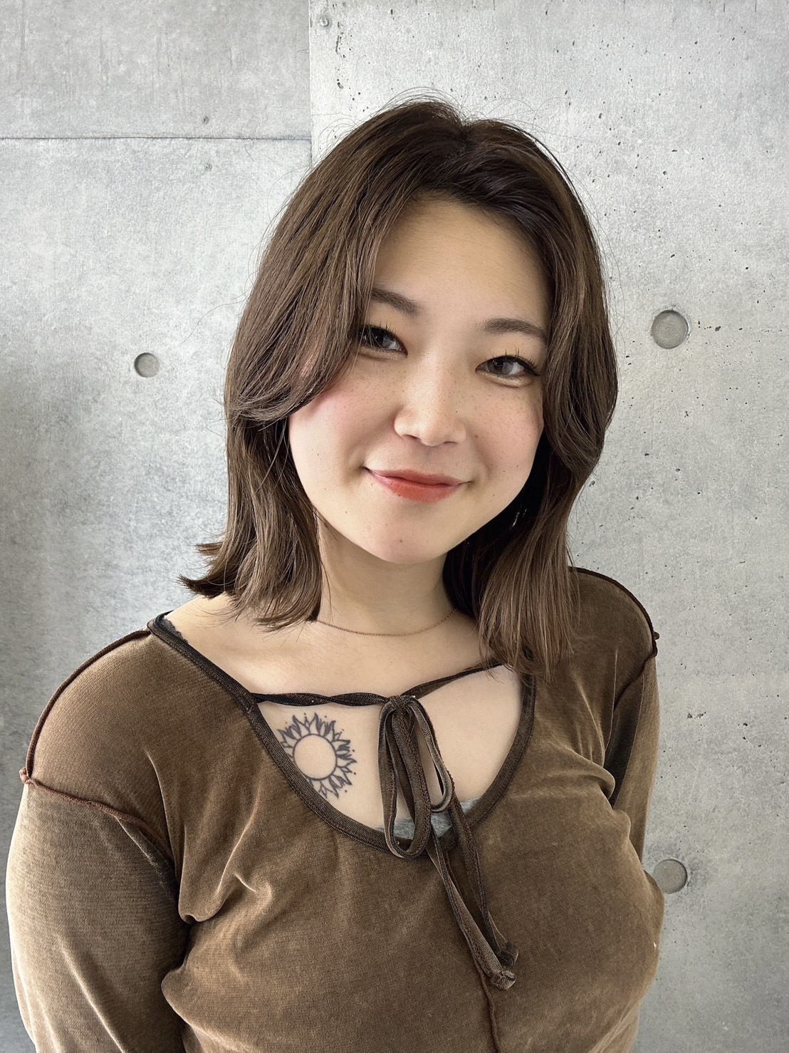 加地 葵