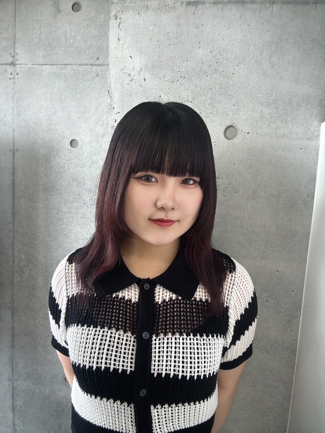 和内　里央愛