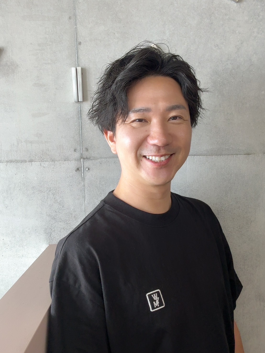 増田 佳朗