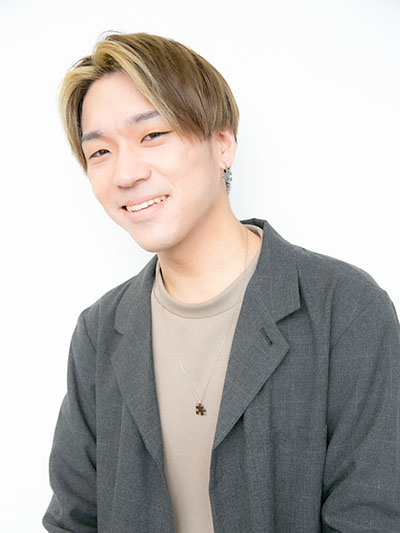 松本 尚弥