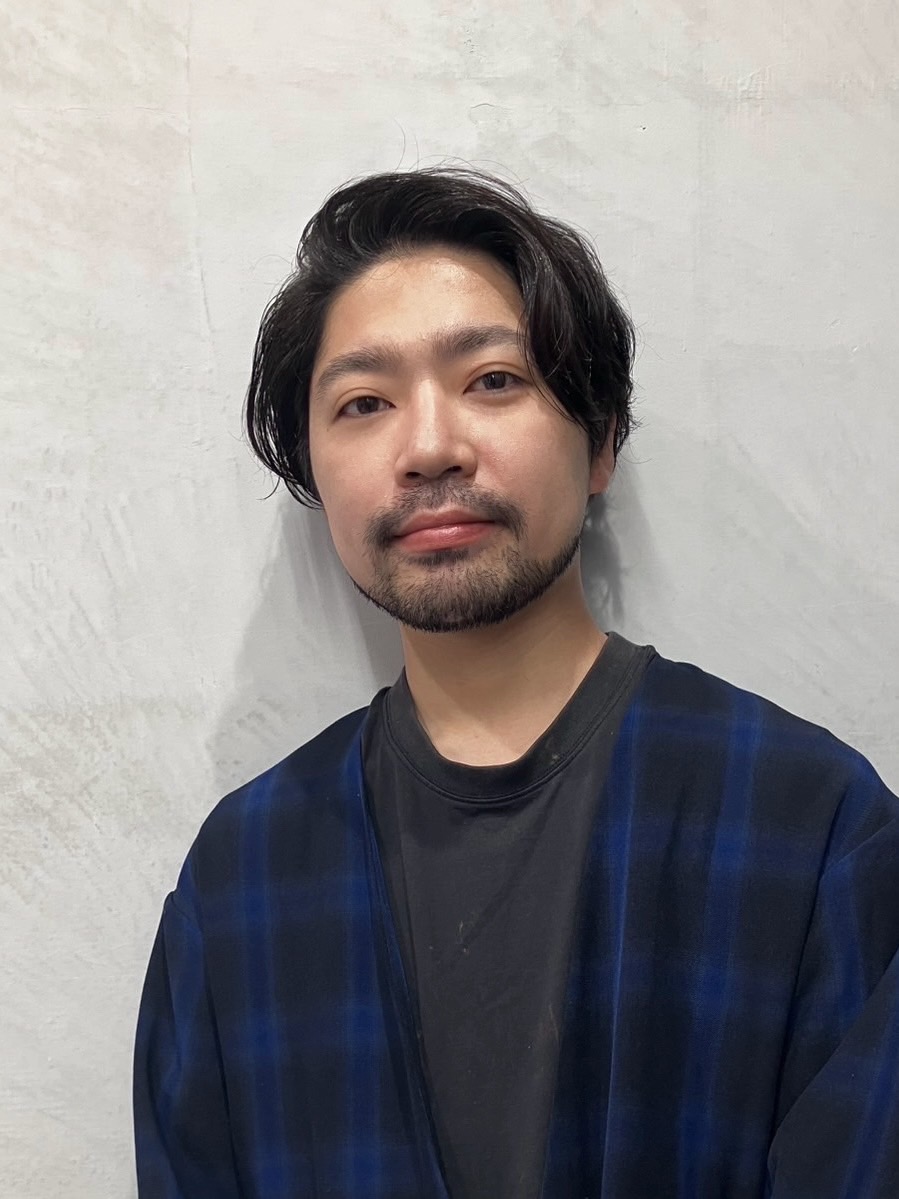玉谷 俊