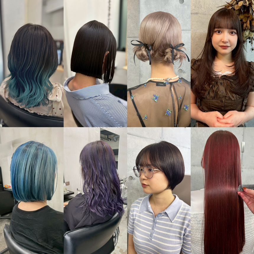 リクルートイメージ