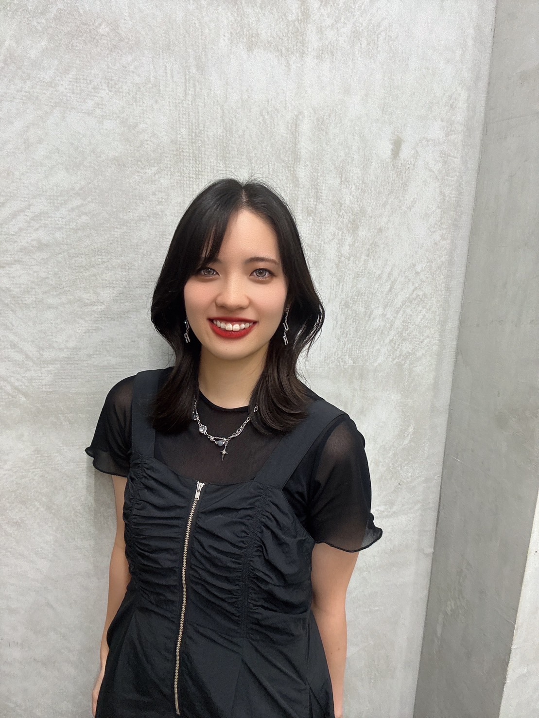 山下　莉穂